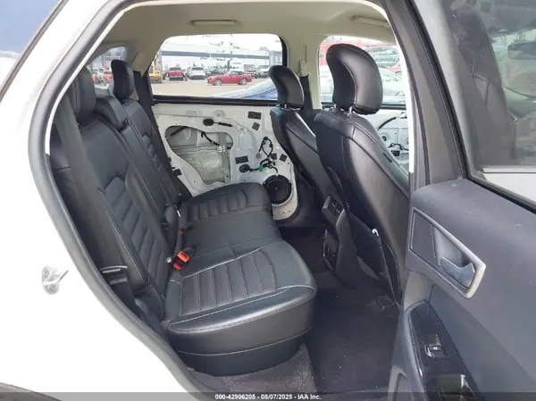 2FMPK3J81GBC16507 2016 FORD EDGE - Image 8