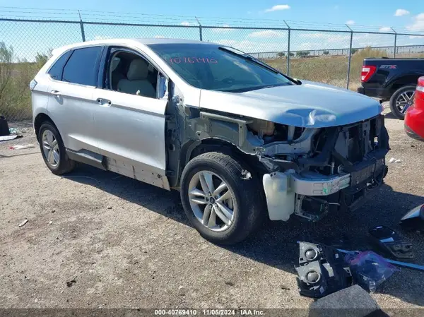 2FMPK3J81GBC31668 2016 FORD EDGE - Image 1