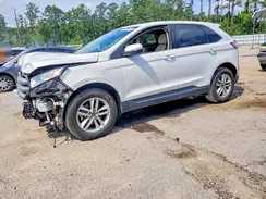 2FMPK3J81GBC33856 2016 FORD EDGE