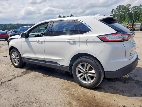 2FMPK3J81GBC33856 2016 FORD EDGE - Image 2