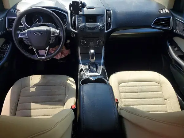 2FMPK3J81GBC33856 2016 FORD EDGE - Image 8