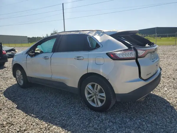 2FMPK3J81GBC34120 2016 FORD EDGE - Image 2