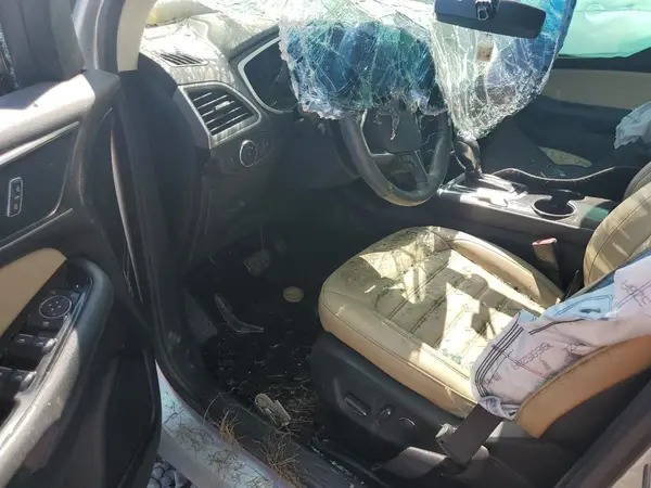 2FMPK3J81GBC34120 2016 FORD EDGE - Image 8