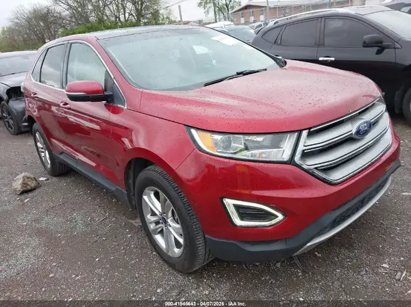 2FMPK3J81GBC40046 2016 FORD EDGE - Image 1