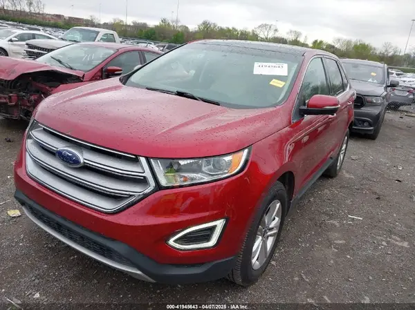 2FMPK3J81GBC40046 2016 FORD EDGE - Image 2