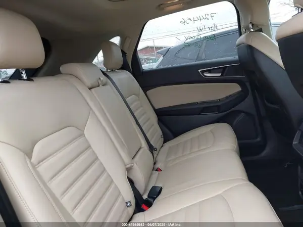2FMPK3J81GBC40046 2016 FORD EDGE - Image 8