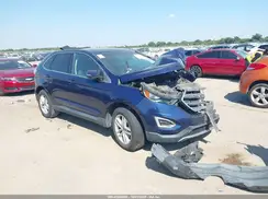 2FMPK3J81GBC40595 2016 FORD EDGE