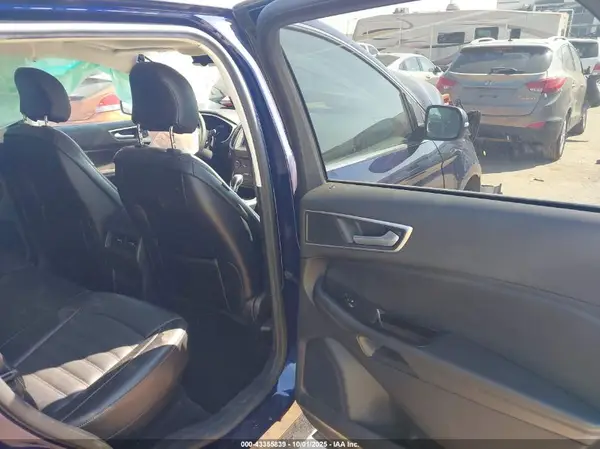 2FMPK3J81GBC40595 2016 FORD EDGE - Image 8