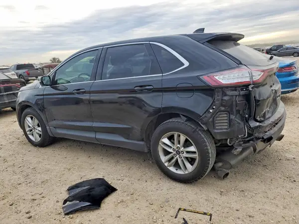 2FMPK3J81GBC65870 2016 FORD EDGE - Image 2