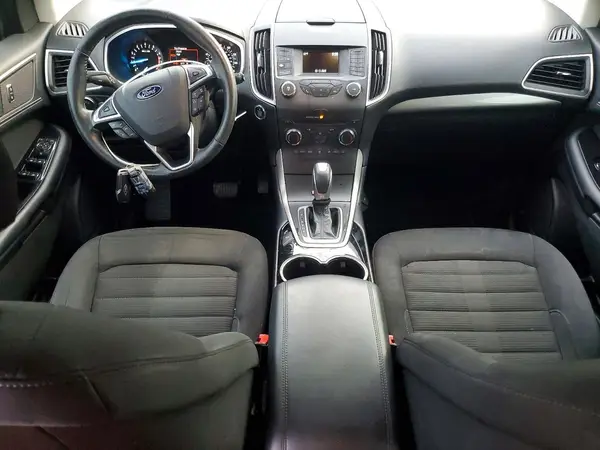 2FMPK3J81GBC65870 2016 FORD EDGE - Image 8