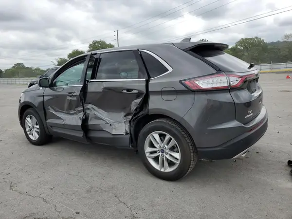 2FMPK3J81HBB14691 2017 FORD EDGE - Image 2