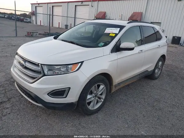 2FMPK3J81HBB14724 2017 FORD EDGE - Image 2
