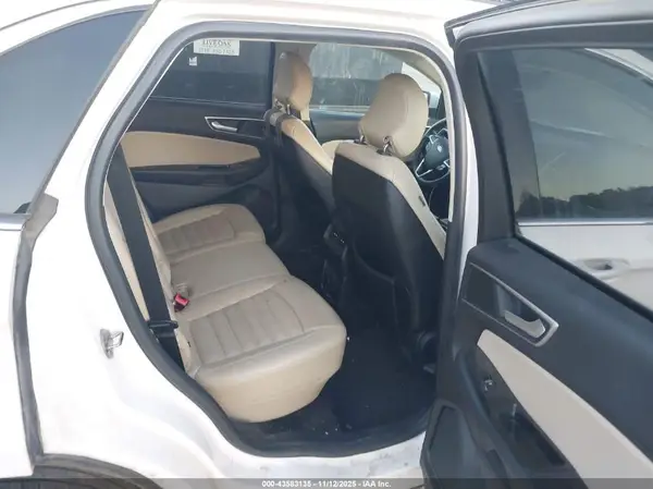 2FMPK3J81HBB14724 2017 FORD EDGE - Image 8