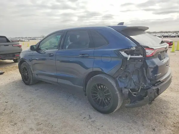 2FMPK3J81HBB26968 2017 FORD EDGE - Image 2