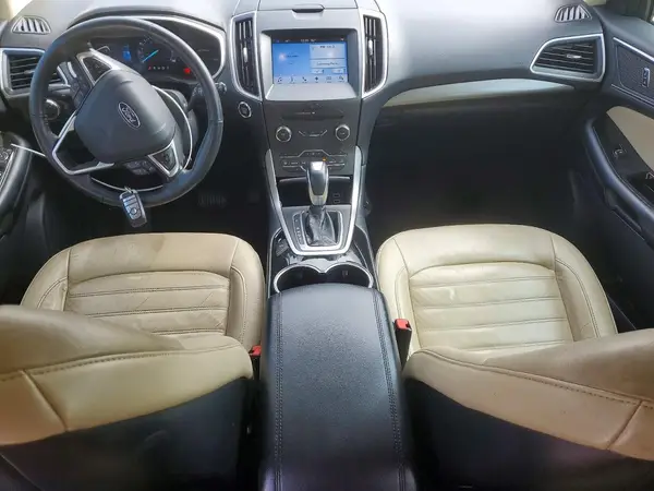 2FMPK3J81HBB26968 2017 FORD EDGE - Image 8