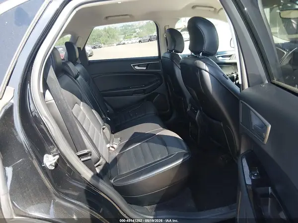 2FMPK3J81HBB30275 2017 FORD EDGE - Image 8