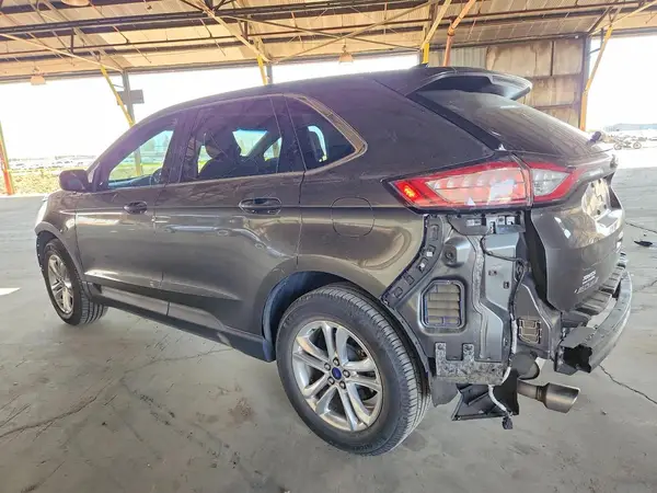 2FMPK3J81HBB37873 2017 FORD EDGE - Image 2