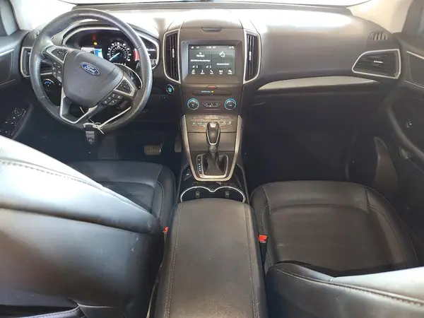 2FMPK3J81HBB37873 2017 FORD EDGE - Image 8