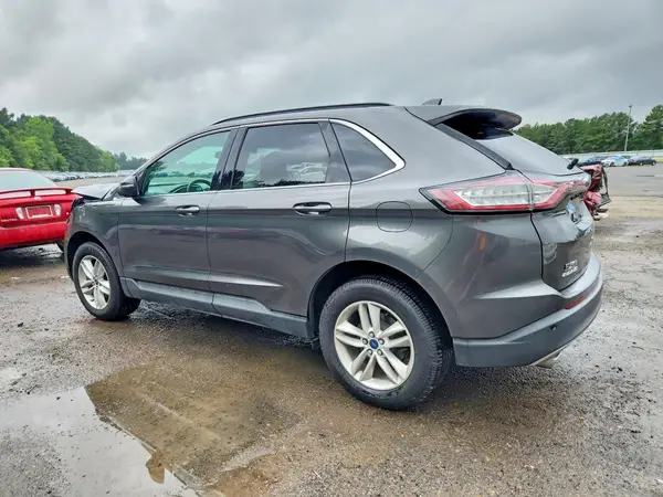 2FMPK3J81HBB45312 2017 FORD EDGE - Image 2