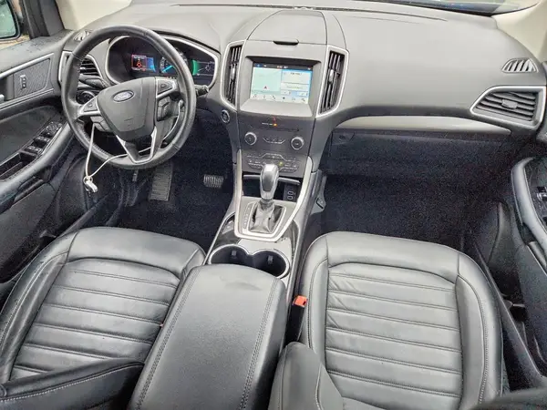 2FMPK3J81HBB45312 2017 FORD EDGE - Image 8