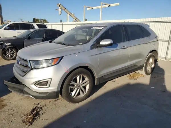 2FMPK3J81HBB51952 2017 FORD EDGE - Image 1