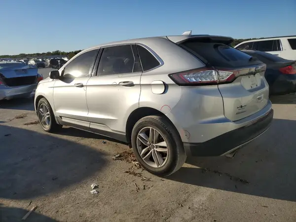 2FMPK3J81HBB51952 2017 FORD EDGE - Image 2