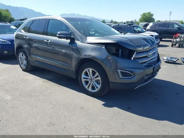 2FMPK3J81HBB52308 2017 FORD EDGE - Image 1