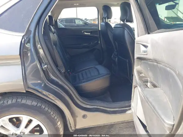 2FMPK3J81HBB52308 2017 FORD EDGE - Image 8