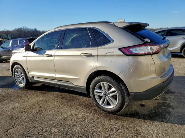 2FMPK3J81HBB54852 2017 FORD EDGE - Image 2