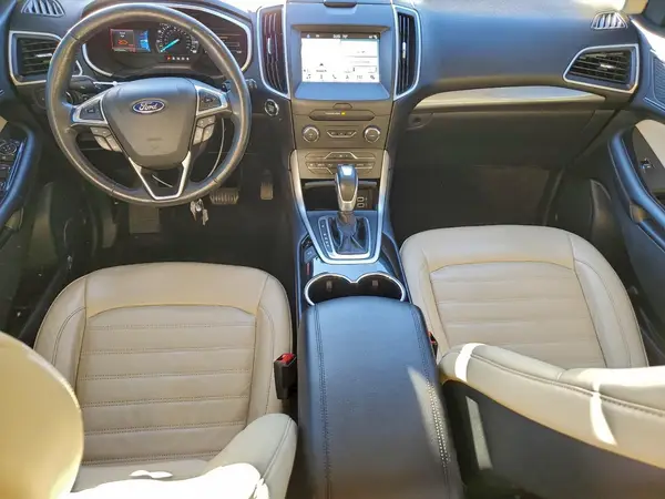 2FMPK3J81HBB54852 2017 FORD EDGE - Image 8