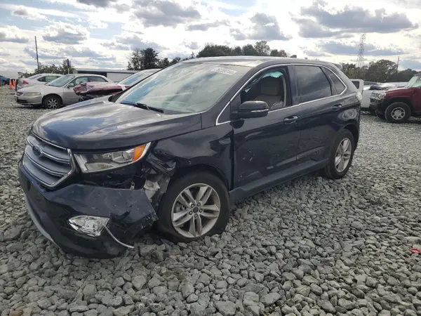 2FMPK3J81HBB59047 2017 FORD EDGE - Image 1