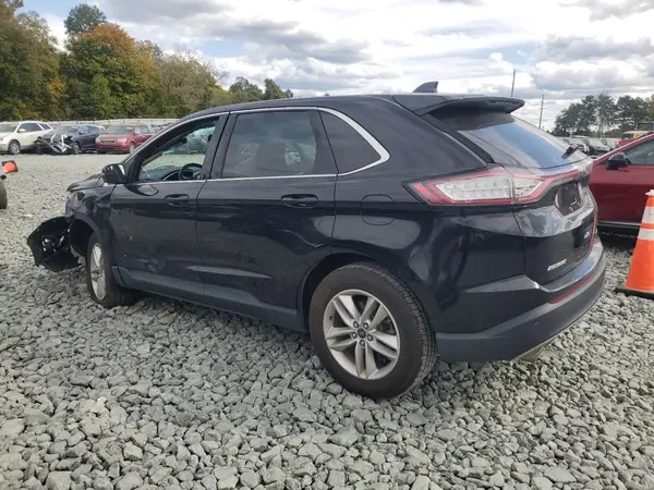 2FMPK3J81HBB59047 2017 FORD EDGE - Image 2