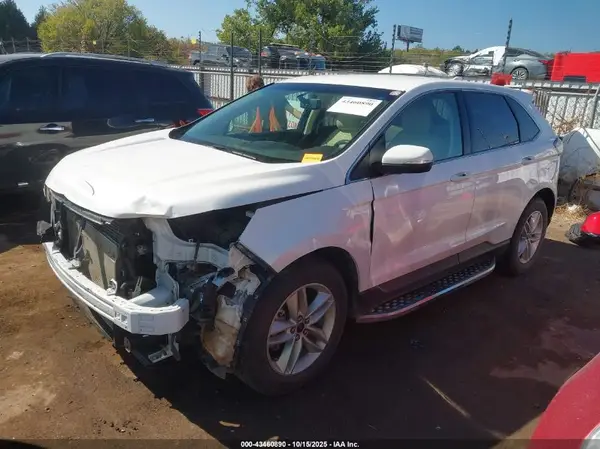 2FMPK3J81HBB68475 2017 FORD EDGE - Image 2