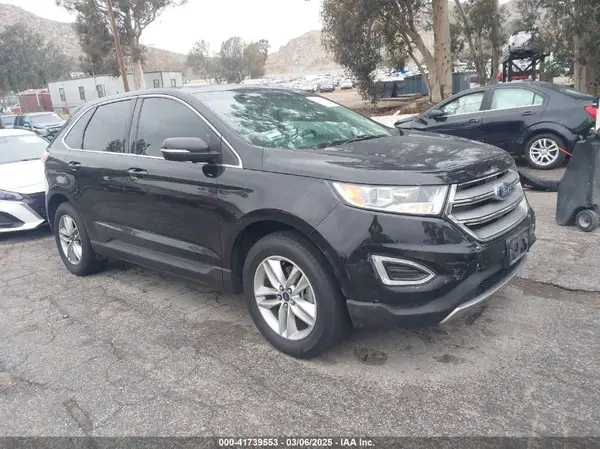 2FMPK3J81HBB82148 2017 FORD EDGE - Image 1