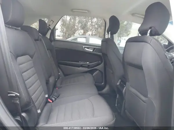 2FMPK3J81HBB82148 2017 FORD EDGE - Image 8