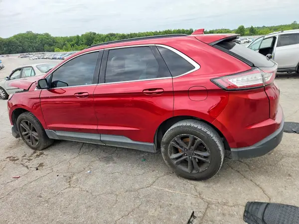 2FMPK3J81HBB94168 2017 FORD EDGE - Image 2