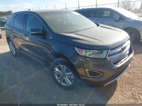 2FMPK3J81HBB94574 2017 FORD EDGE - Image 1