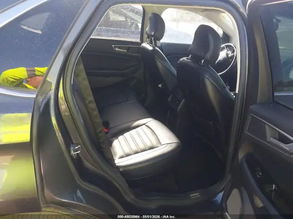 2FMPK3J81HBB94574 2017 FORD EDGE - Image 8