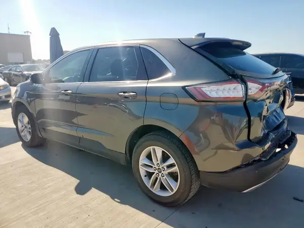 2FMPK3J81HBB96650 2017 FORD EDGE - Image 2