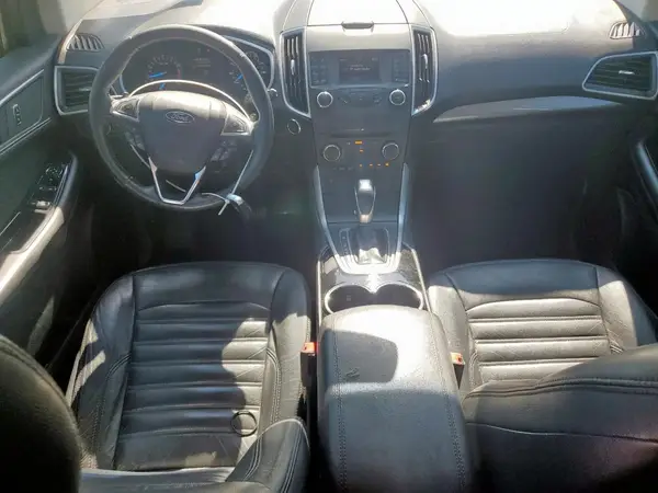 2FMPK3J81HBB96650 2017 FORD EDGE - Image 8