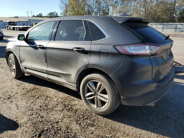 2FMPK3J81HBC07615 2017 FORD EDGE - Image 2