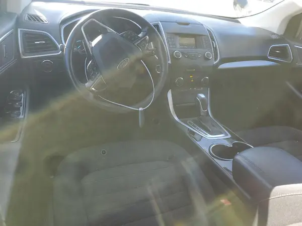 2FMPK3J81HBC07615 2017 FORD EDGE - Image 8