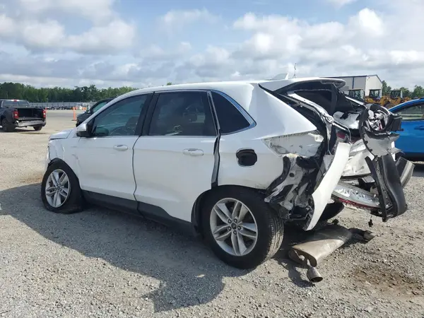 2FMPK3J81HBC24785 2017 FORD EDGE - Image 2