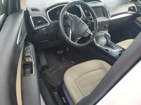2FMPK3J81HBC24785 2017 FORD EDGE - Image 8