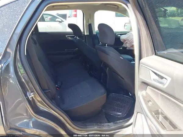 2FMPK3J81HBC48844 2017 FORD EDGE - Image 8