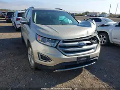2FMPK3J81HBC56782 2017 FORD EDGE