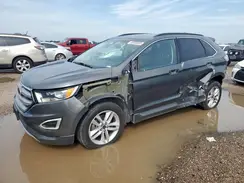 2FMPK3J81HBC60153 2017 FORD EDGE