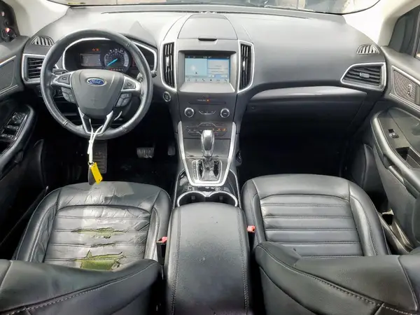 2FMPK3J81HBC60153 2017 FORD EDGE - Image 8