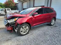 2FMPK3J81HBC67233 2017 FORD EDGE