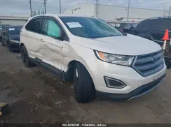 2FMPK3J81JBB09125 2018 FORD EDGE